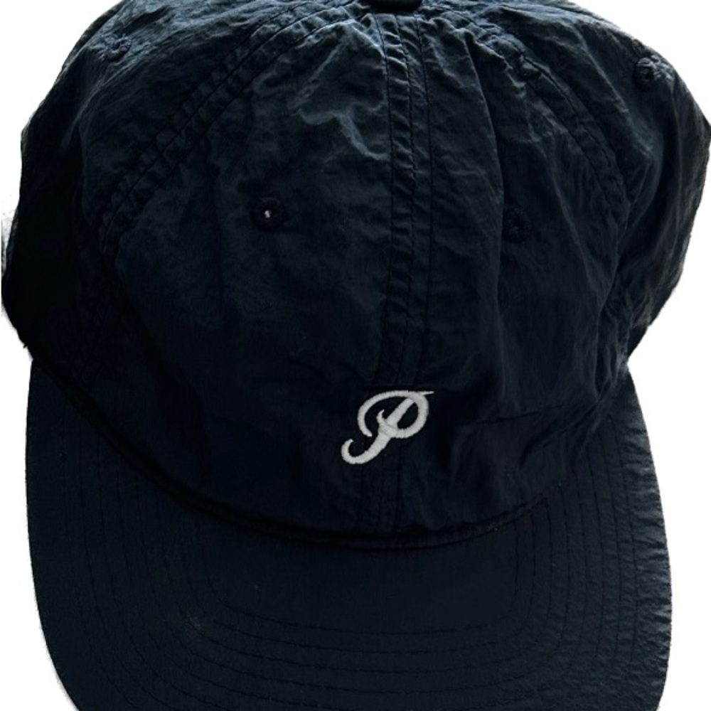 Primitive Polyester Snapback Hat - image 3